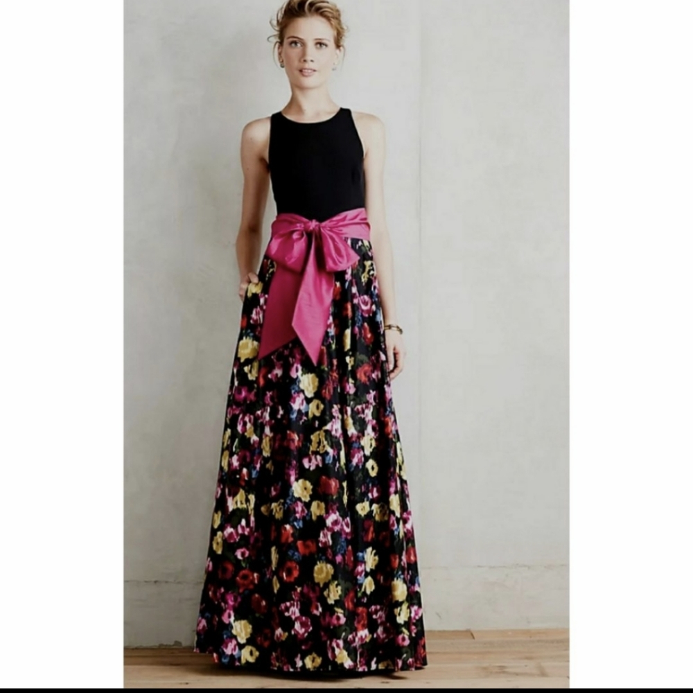 Anthrologie Moulinette Soeurs Dress